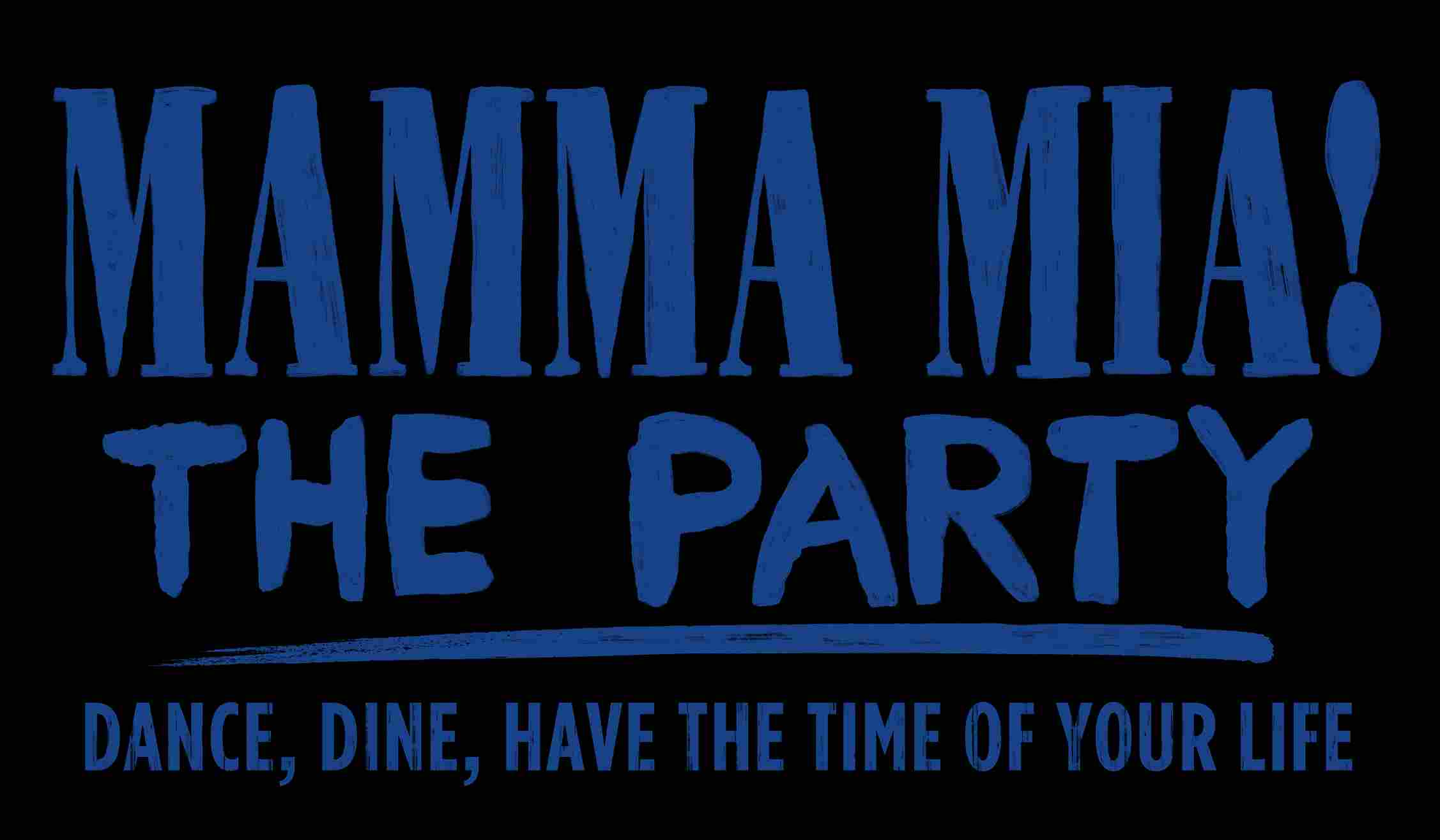 Mamma Mia! The Party and London